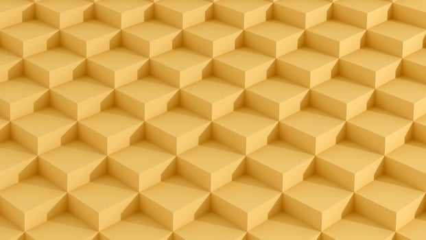 Abstract vivid geometry background. photo