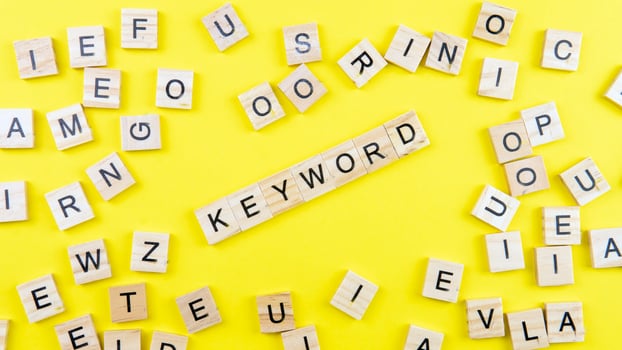 Keyword Search Engine Optimization photo