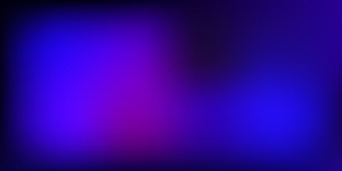 Dark Purple, Pink vector gradient blur texture.