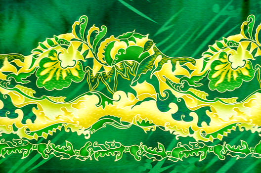 Pattern for traditional clothes malaysia include batik photo