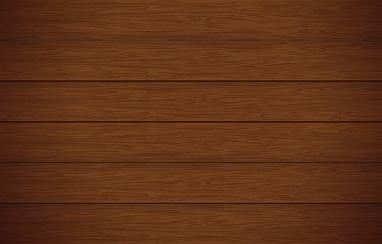 wood texture background vector