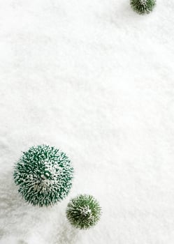 Happy Christmas background photo