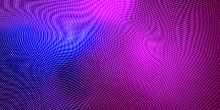 Mesh wave structure curve background photo