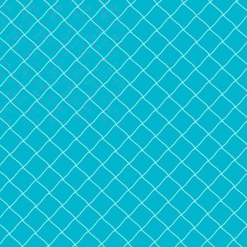 Fishing or Marine Net vector