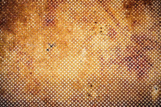 Dirty Rusty Grunge Metallic Iron Background photo