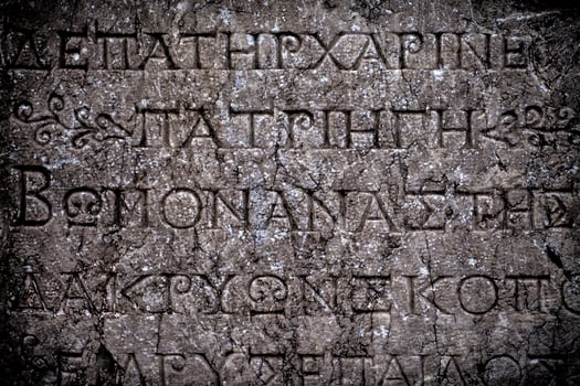 Historical Symbols Signs Alphabets of Ancient Egypt photo
