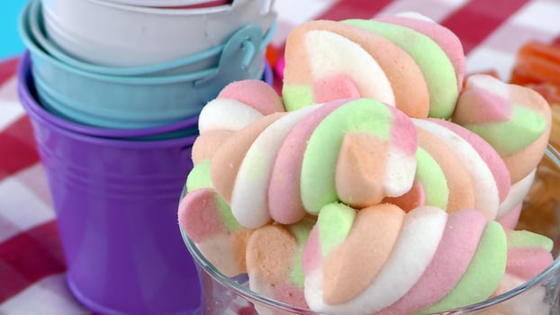 Candy Sweet Jelly Lolly photo