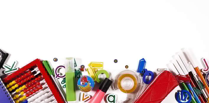 School and Office Tools photo