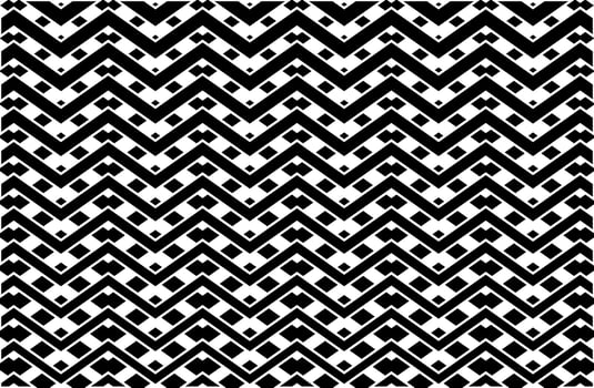 Abstract geometric pattern with lines,  A seamless vector background.