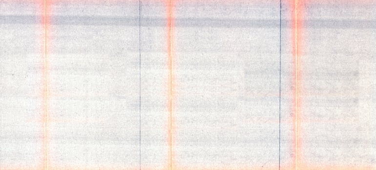 Dirty gray paper texture background photo
