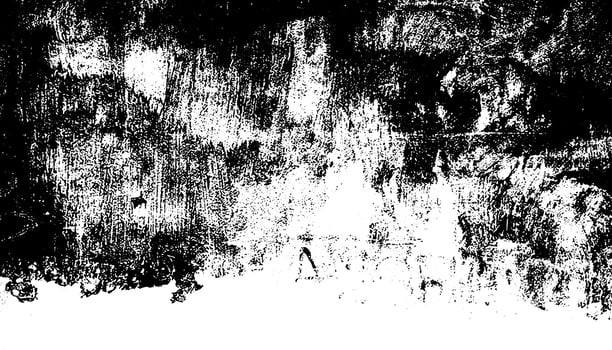 Abstract grunge background, damaged old wall. Vector subtle texture.