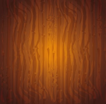 Wood texture background vector design
