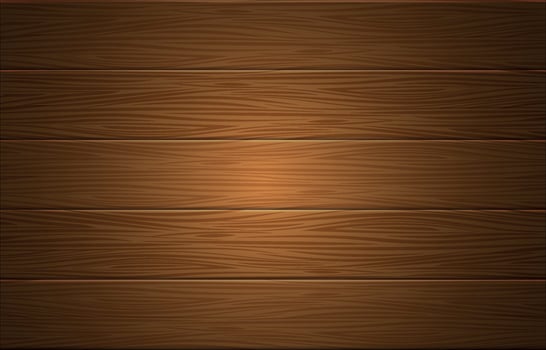 Wood Texture Background vector