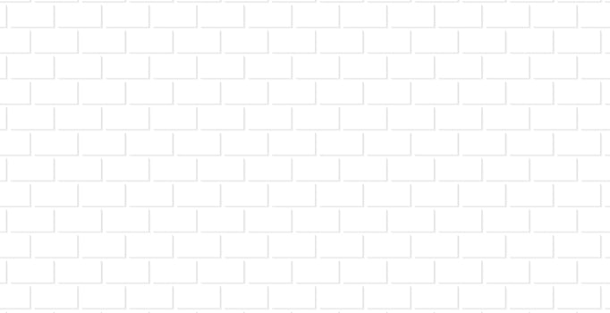 brick wall texture background for stone tile block painted vector