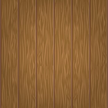 Wooden Texture Background vector