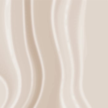 Luxury Silky Beige vector