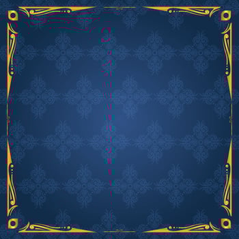 Decorative Vintage Pattern Background vector