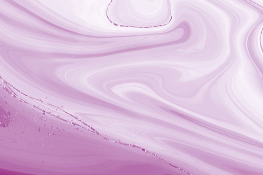 Marble abstract purple vector background
