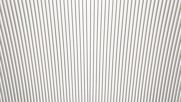 Polycarbonate sheet background texture. On the roof. photo