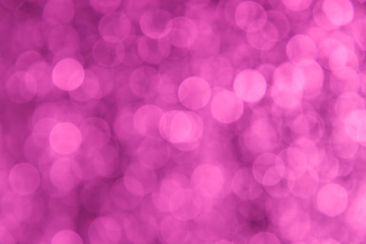 Pink light blurred background with highlights photo