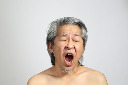 Real Skin Face photo