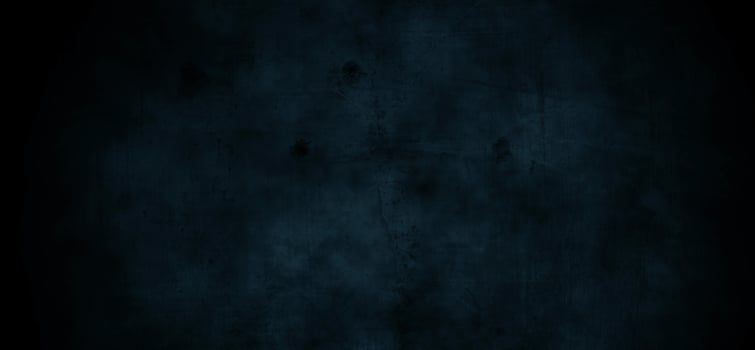 Dark Grunge Cement Background With Scratches, Horror Dark wall texture photo