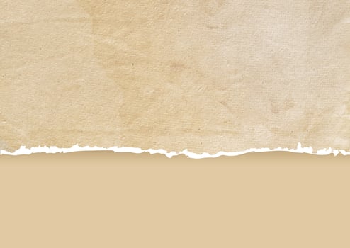 Grunge torn paper background 2309 vector