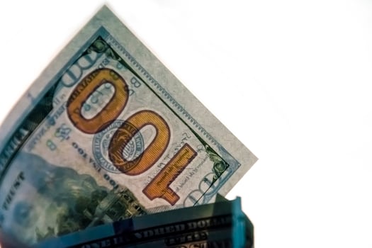 different  cash paper money photo