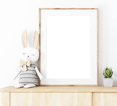 Frame mockup kids - 114 photo