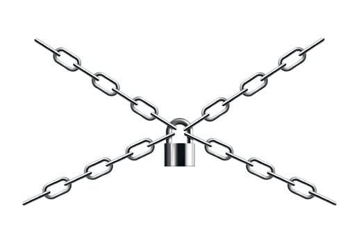 Chains With Lock Composition vector