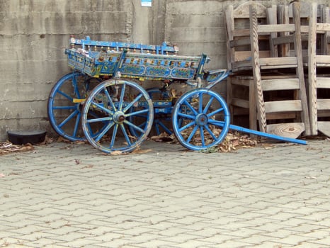 Design in the Turkish city of Marmaris photo