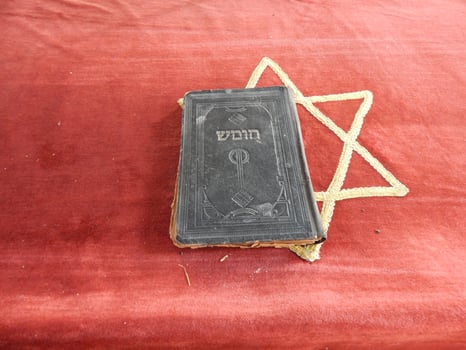 Religious torah book ancient classics photo