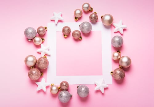 Christmas holiday background photo