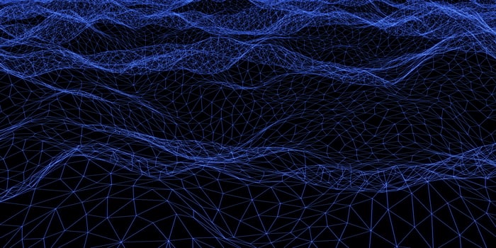 laser light mesh neon light texture background photo