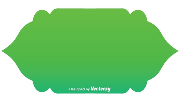 islamic box vector