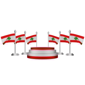 lebanon national day photo