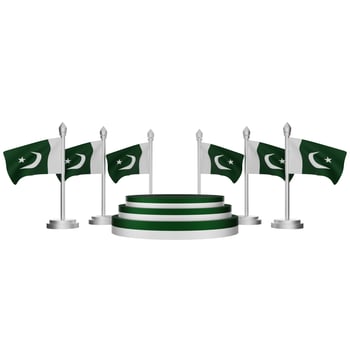 pakistan national day photo