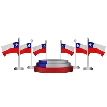 chile national day photo