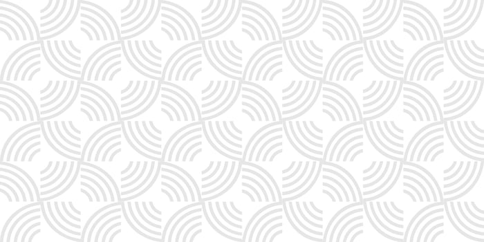 Grey geometric striped seamless pattern, light grey and white texture vector