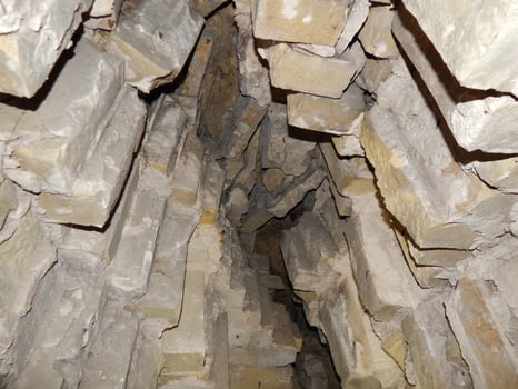 Fortification structure, fortress photo