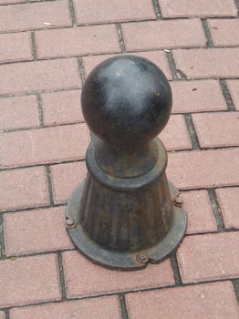 Building constructions and details, furniture photo