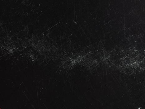black cardboard texture background photo