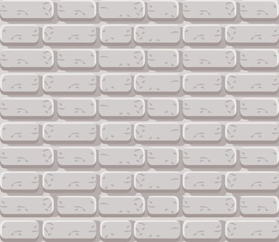 gray wall structure vector