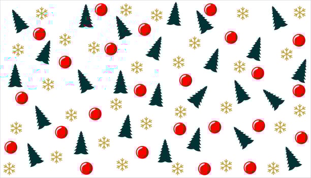 Background Vector Design, file format EPS.