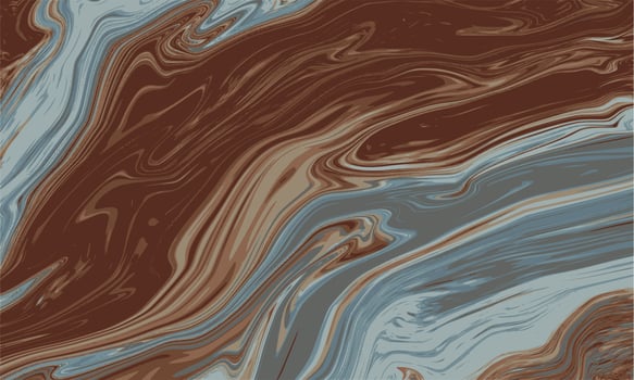 Abstract  Liquid Marble Background vector
