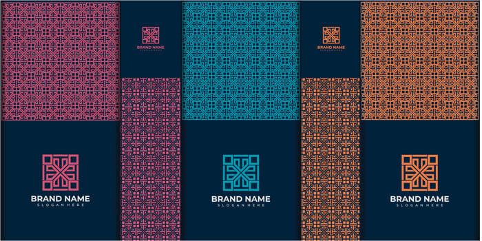 Collection of design elements,labels,icon,frames, for logo,packaging,design of luxury products.for perfume,soap,wine, lotion.Made with Isolated on black background.vector illustration vector