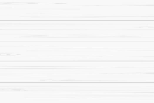 White wood pattern and texture for background. Vector. vector