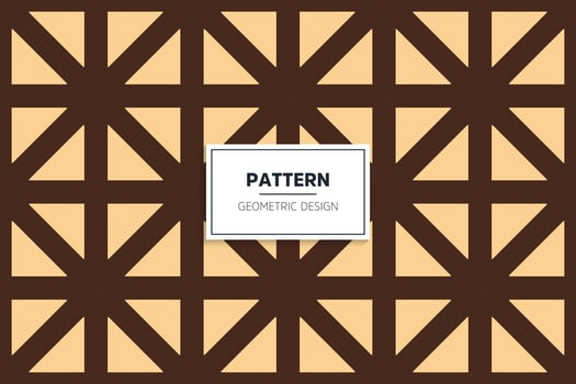 Ethnic colorful seamless pattern design vector