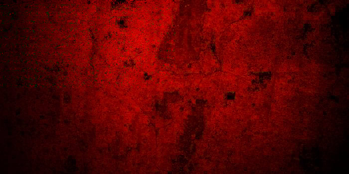 Dark wall scary background. Grunge texture concrete photo