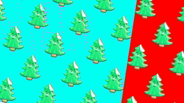 gingerbread christmas cookie sweet dessert new year pattern photo